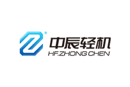 合肥中辰轻工机械有限公司