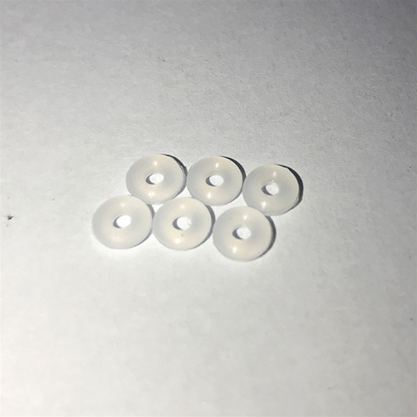 硅胶O型圈